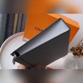 LV Артикул： M59147 Сумка Сумка-клатч, выполненная в традиционном