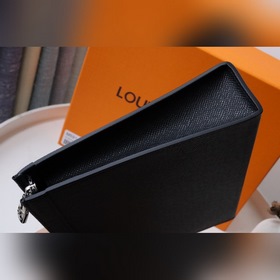LV Артикул： M59147 сумка Сумка-клатч, выполненная в традиционно