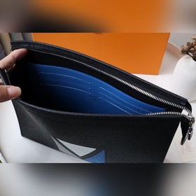LV Артикул： M59147 сумка Сумка-клатч, выполненная в традиционно
