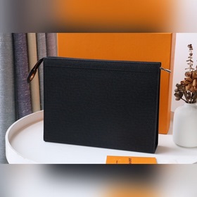 LV Артикул： M59147 сумка Сумка-клатч, выполненная в традиционно