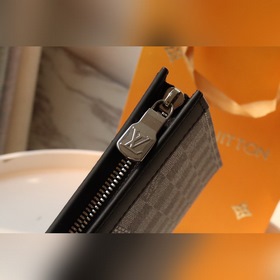 LV Модель： N41696 Большая сумка Сумка Pochette Voyage среднего р