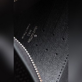 LV Модель： N41696 Большая сумка Сумка Pochette Voyage среднего р