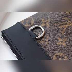 LV Модель M62291 для пожилых сумка POCHETTE APOLLO Эта сумка, из