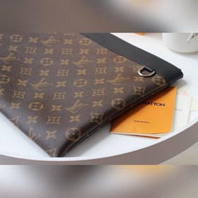 LV Модель M62291 для пожилых сумка POCHETTE APOLLO Эта сумка, из
