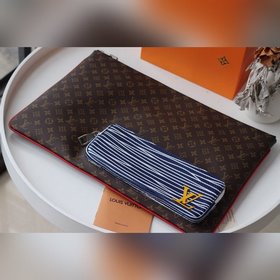 LV Мультикарманная сумка Артикул： 69690 2020 В осенне-зимнем се