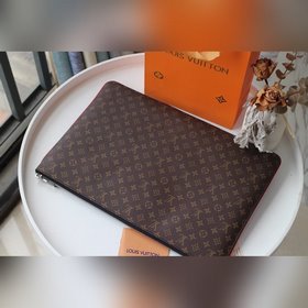 LV Мультикарманная сумка Артикул： 69690 2020 В осенне-зимнем се