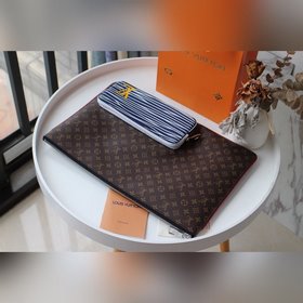 LV Мультикарманная сумка Артикул： 69690 2020 В осенне-зимнем се