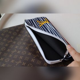 LV Мультикарманная сумка Артикул： 69690 2020 В осенне-зимнем се