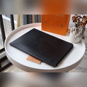 LV POCHETTE JOUR Большая сумка Артикул： N41501 Водяная волна Эт