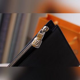 LV POCHETTE JOUR Большая сумка Артикул： N41501 Водяная волна Эт