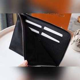 LV POCHETTE JOUR Маленькая сумка Артикул： N60113 Водяные волны С