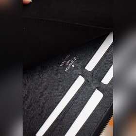 LV POCHETTE JOUR Маленькая сумка Артикул： N60113 Водяные волны С