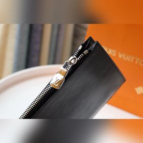 LV POCHETTE JOUR Маленькая сумка Артикул： N60113 Водяные волны С