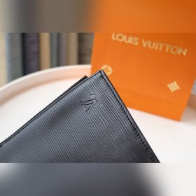 LV POCHETTE JOUR Маленькая сумка Артикул： N60113 Водяные волны С