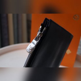 LV POCHETTE JOUR Маленькая сумка Артикул： N60113 Водяные волны 