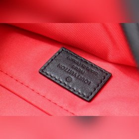 LV Модель： N44488 Мужская сумка Просторная сумка с застежкой-мол