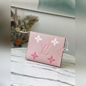 LV Артикул： M80504 Румянец  By The Pool косметичка 26 Изготовл