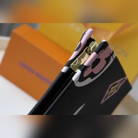 LV 26 Туалетная сумка Артикул： M80751 Косметичка 26 Вдохновлен