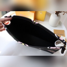 LV 26 Туалетная сумка Артикул： M80751 Косметичка 26 Вдохновлен
