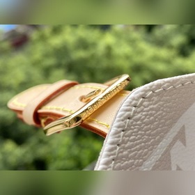 LV Артикул： M45764 Лето 2021 By The Pool Новая коллекция аксессу