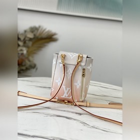 LV Артикул： M45764 Лето 2021 By The Pool Новая коллекция аксессу