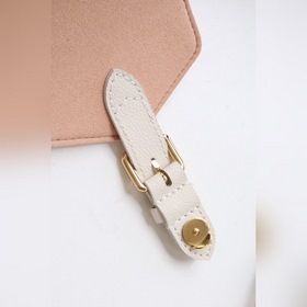 LV 【TINY Рюкзак】 Модель m81353, тиснение Серия Capsule Рюкзак из