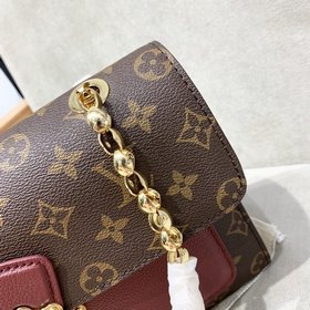 Сумка LV VICTOIRE [M41730 M41731 M41732 M44038] Французский канва
