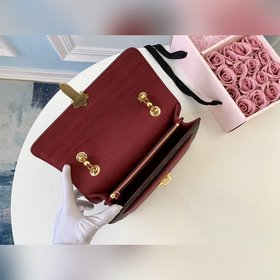 Сумка LV VICTOIRE [M41730 M41731 M41732 M44038] Французский канва