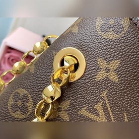 Сумка LV VICTOIRE [M41730 M41731 M41732 M44038] Французский канва