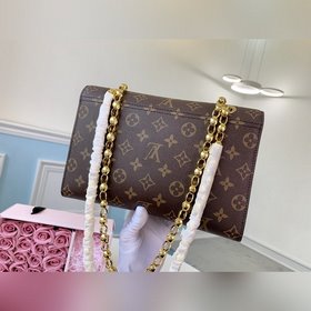 Сумка LV VICTOIRE [M41730 M41731 M41732 M44038] Французский канва