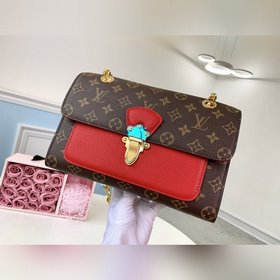 Сумка LV VICTOIRE [M41730 M41731 M41732 M44038] Французский канва