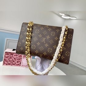 Сумка LV VICTOIRE [M41730 M41731 M41732 M44038] Французский канва