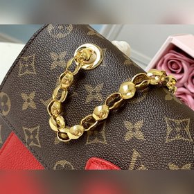 Сумка LV VICTOIRE [M41730 M41731 M41732 M44038] Французский канва