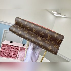 Сумка LV VICTOIRE [M41730 M41731 M41732 M44038] Французский канва