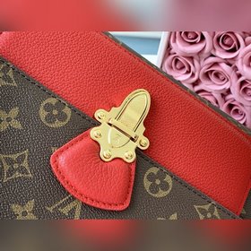 Сумка LV VICTOIRE [M41730 M41731 M41732 M44038] Французский канва