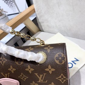 LV VICTOIRE Сумка [M41730 M41731 M41732 M44038] Французский канва