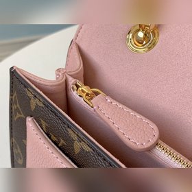 LV VICTOIRE Сумка [M41730 M41731 M41732 M44038] Французский канва