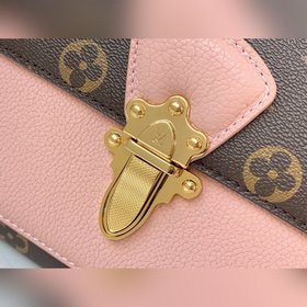 LV VICTOIRE Сумка [M41730 M41731 M41732 M44038] Французский канва