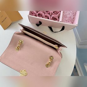 LV VICTOIRE Сумка [M41730 M41731 M41732 M44038] Французский канва
