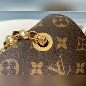 LV VICTOIRE Сумка [M41730 M41731 M41732 M44038] Французский канва
