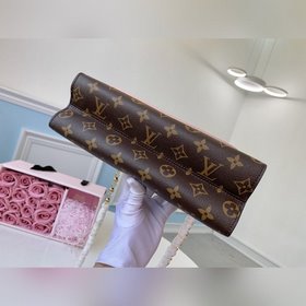 LV VICTOIRE Сумка [M41730 M41731 M41732 M44038] Французский канва