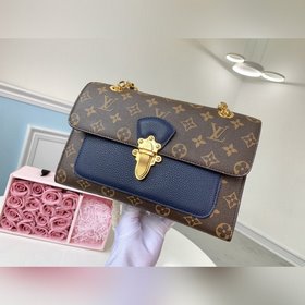 LV VICTOIRE Сумка [M41730 M41731 M41732 M44038] Франция Заказ из