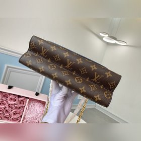 LV VICTOIRE Сумка [M41730 M41731 M41732 M44038] Франция Заказ из 