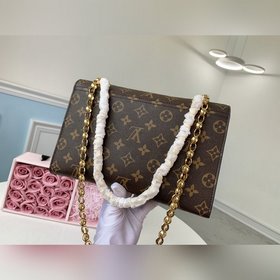 LV VICTOIRE Сумка [M41730 M41731 M41732 M44038] Франция Заказ из 
