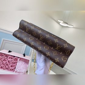 LV VICTOIRE Сумка [M41730 M41731 M41732 M44038] Французский канва