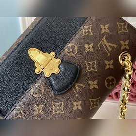 LV VICTOIRE Сумка [M41730 M41731 M41732 M44038] Французский канва