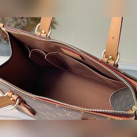 LV Модель： M41023 [старая модель] [сумка «Золотой мяч»] Сумки с