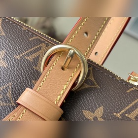LV Модель： M41023 [старая модель] [сумка «Золотой мяч»] Сумки с