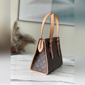 LV Модель： M41023 [старая модель] [сумка «Золотой мяч»] Сумки с