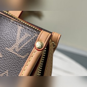 LV Модель： M41023 [старая модель] [сумка «Золотой мяч»] Сумки с